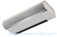   2vv VCE-C-100-V-ZP-0-0